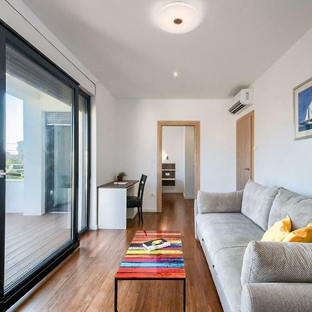 Rooms K&T Sea Side Luxury Pula Exterior photo